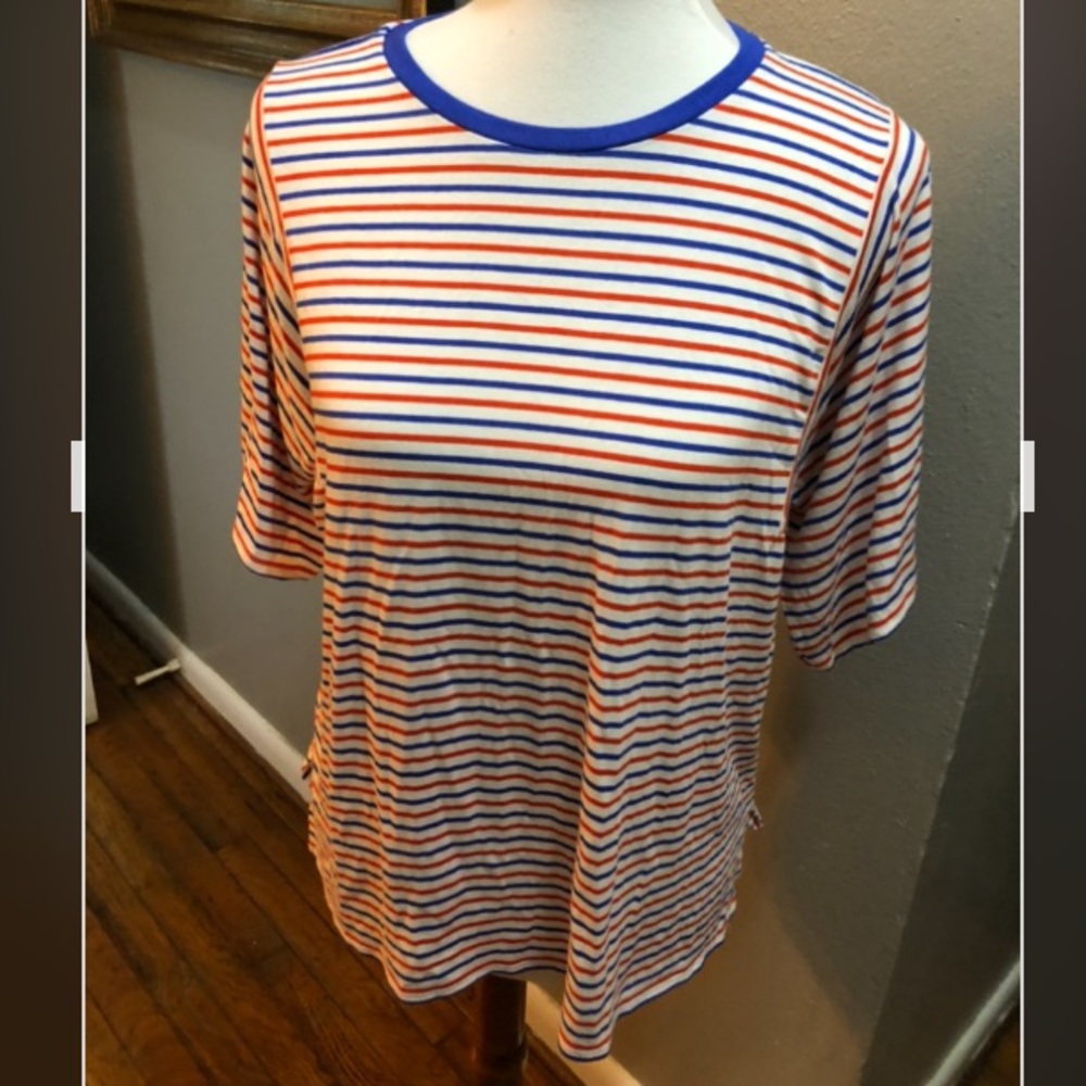 Soft T-shirt
